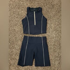 A&F YPB Active Set